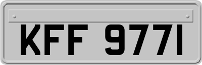 KFF9771