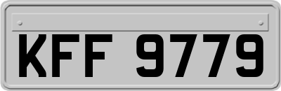 KFF9779