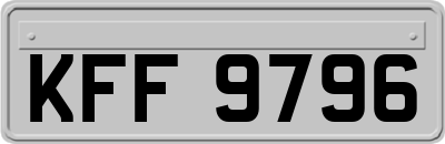 KFF9796