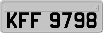 KFF9798