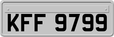 KFF9799
