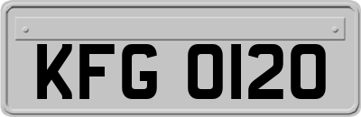 KFG0120