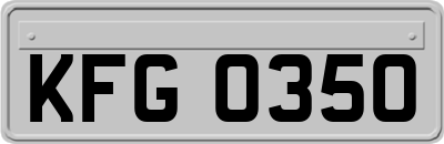 KFG0350