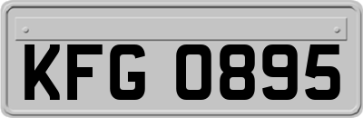 KFG0895