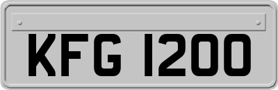 KFG1200