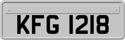 KFG1218