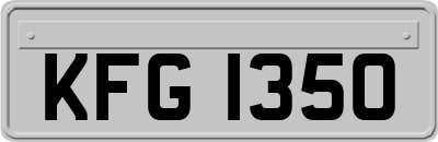KFG1350