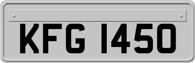 KFG1450