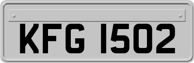 KFG1502