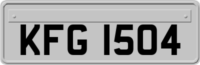 KFG1504