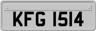 KFG1514