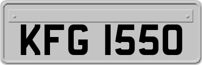 KFG1550