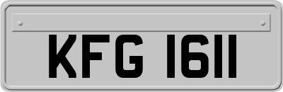 KFG1611