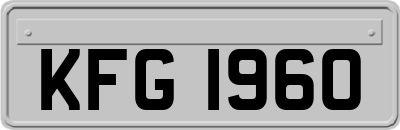 KFG1960