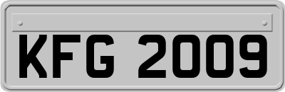 KFG2009