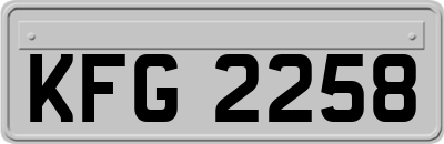 KFG2258