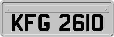KFG2610