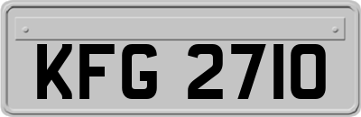 KFG2710