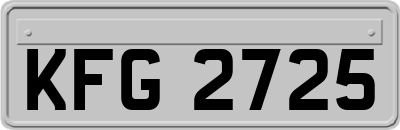 KFG2725