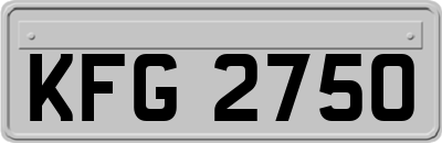 KFG2750