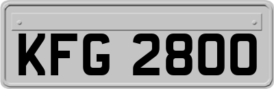 KFG2800