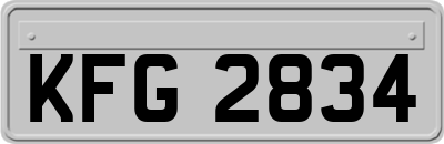 KFG2834