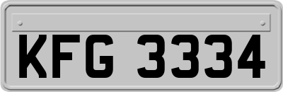 KFG3334