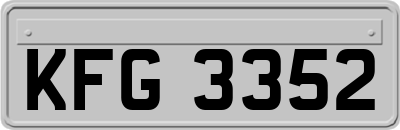 KFG3352