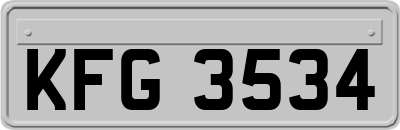 KFG3534