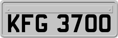 KFG3700