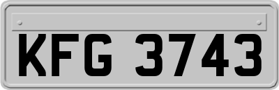 KFG3743