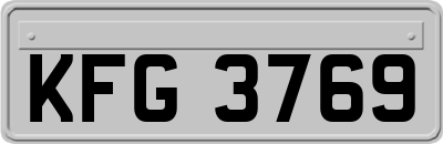 KFG3769