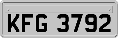 KFG3792