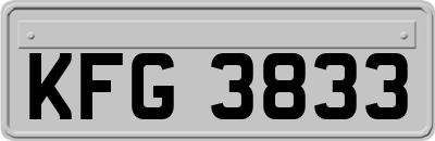 KFG3833