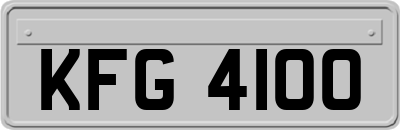 KFG4100