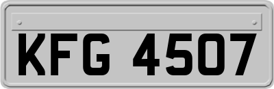 KFG4507