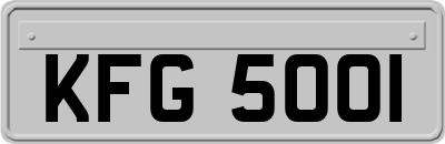 KFG5001