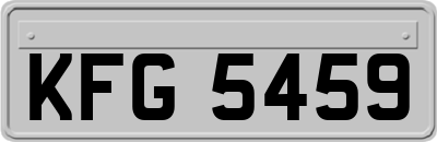 KFG5459