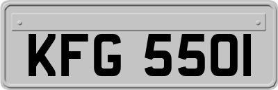 KFG5501