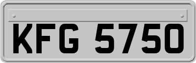 KFG5750