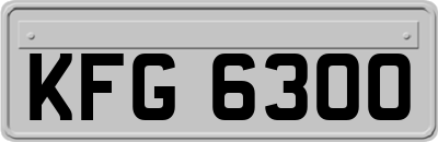 KFG6300
