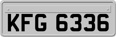 KFG6336