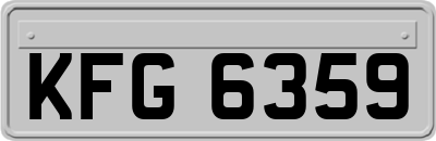 KFG6359