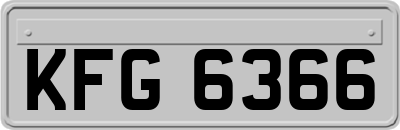 KFG6366