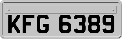 KFG6389