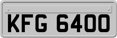 KFG6400