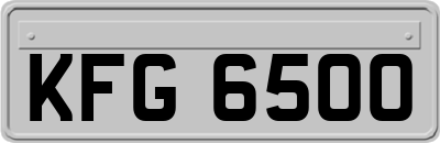 KFG6500