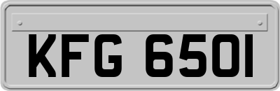 KFG6501