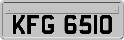 KFG6510