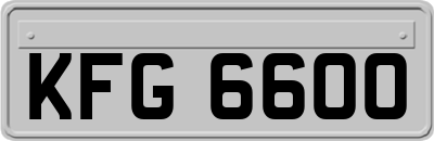 KFG6600